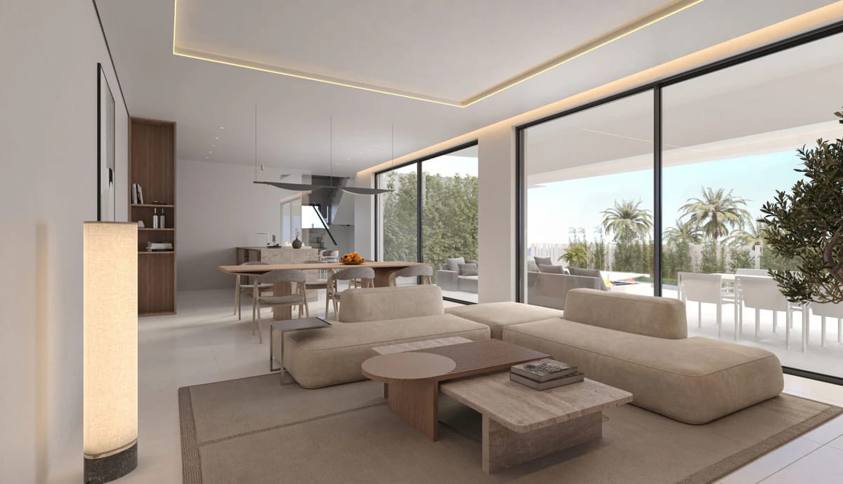 Beachside Villas with Private Pools · Photo 8