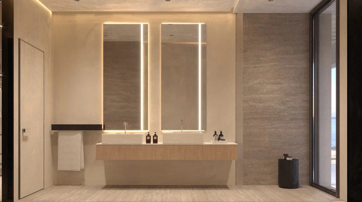 Beachside Villas with Private Pools · Photo 39