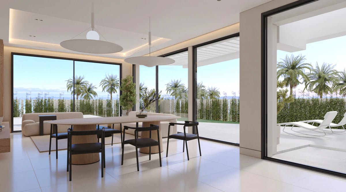 Beachside Villas with Private Pools · Photo 13