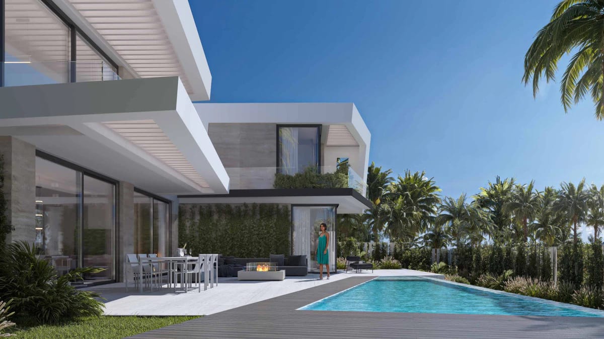 Beachside Villas with Private Pools · Photo 24