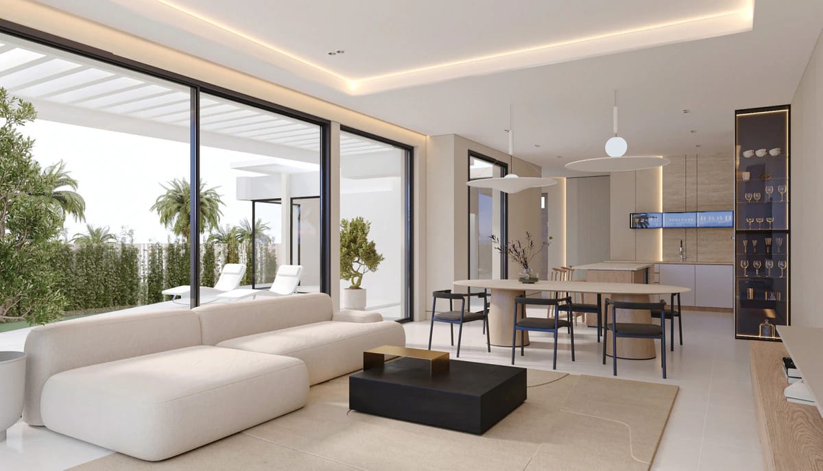 Beachside Villas with Private Pools · Photo 15