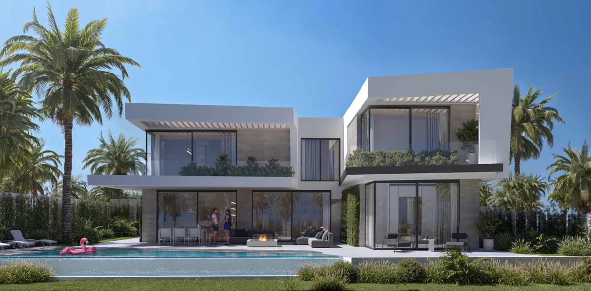Beachside Villas with Private Pools · Photo 14