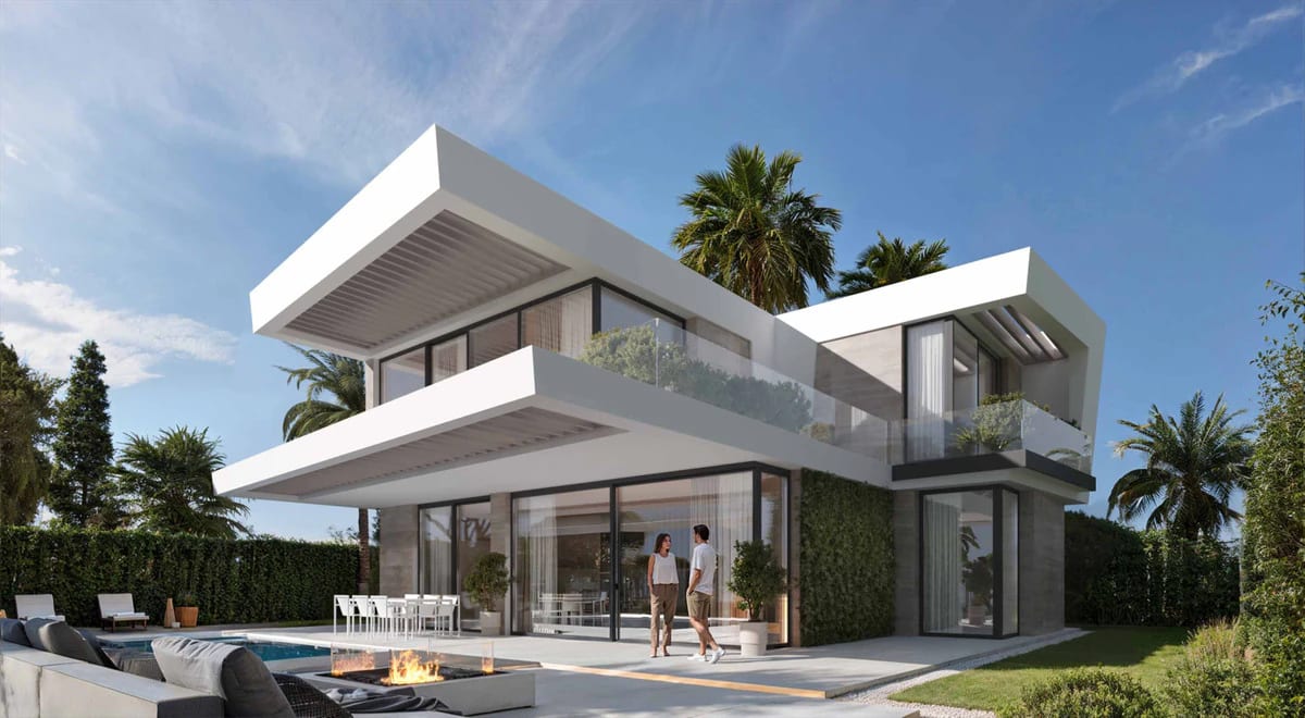 Beachside Villas with Private Pools · Photo 19