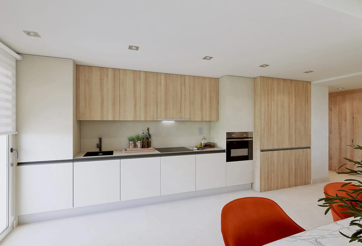 Golf-View Apartments with Large · Photo 19