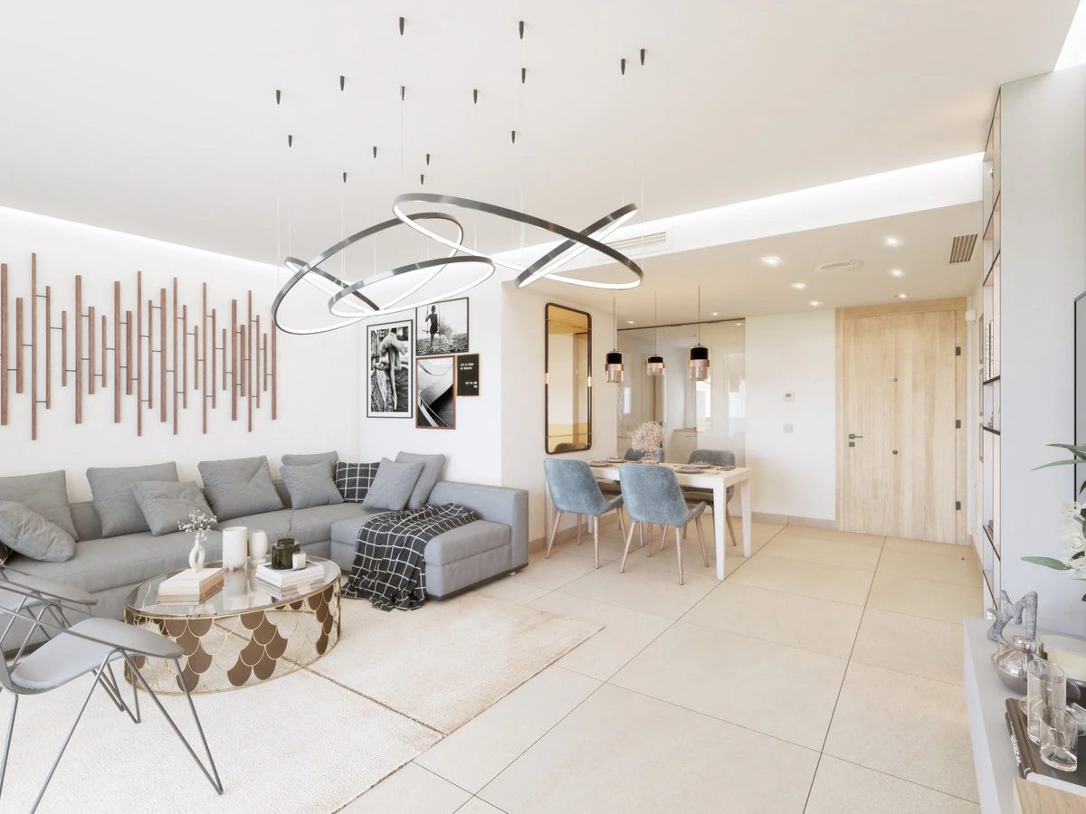 Golf-View Apartments with Large · Photo 11