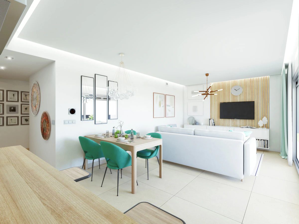 Golf-View Apartments with Large · Photo 14
