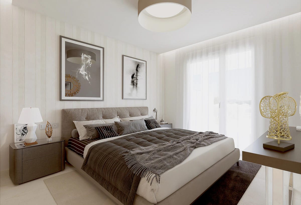 Golf-View Apartments with Large · Photo 21