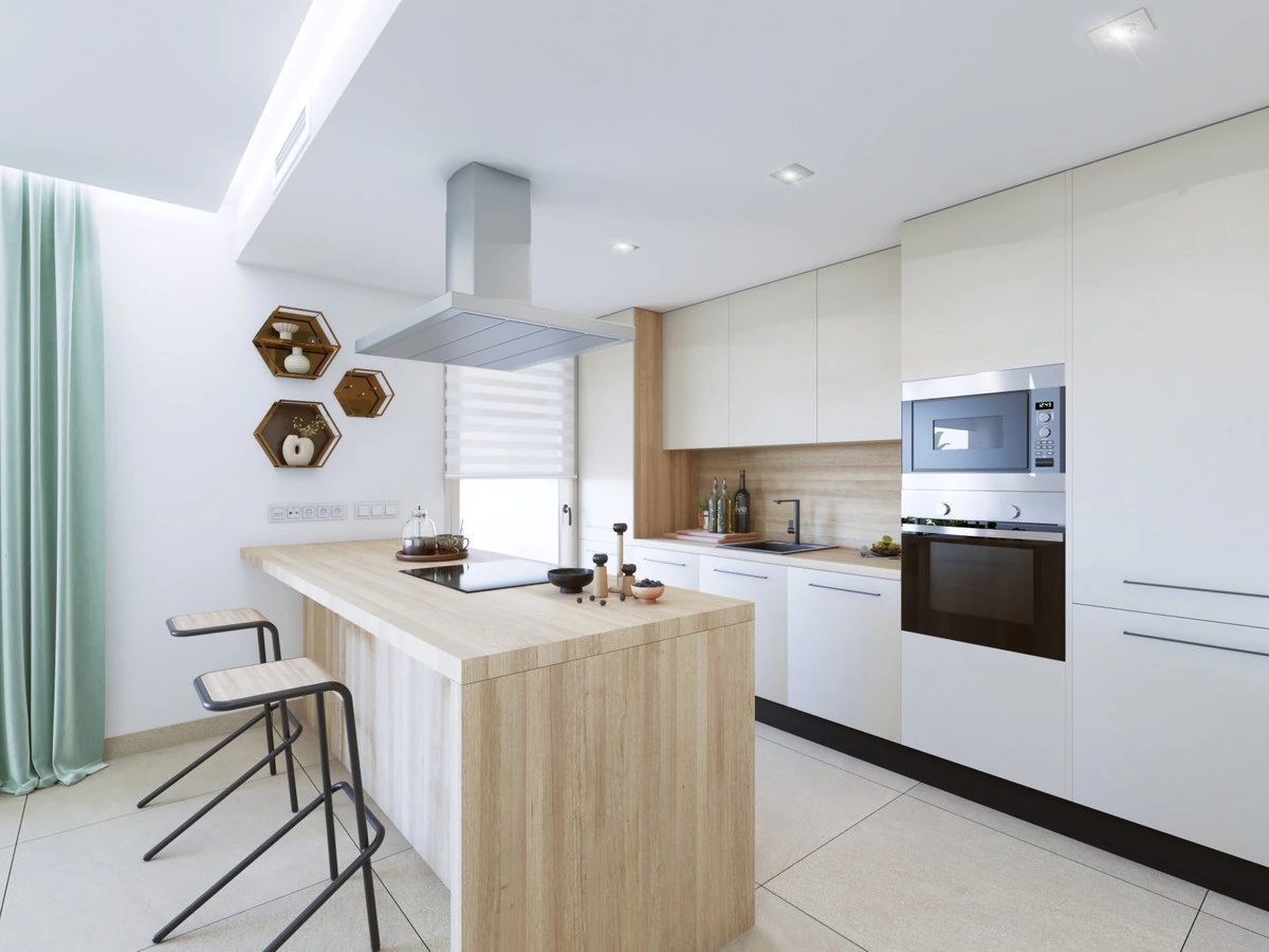Golf-View Apartments with Large · Photo 16