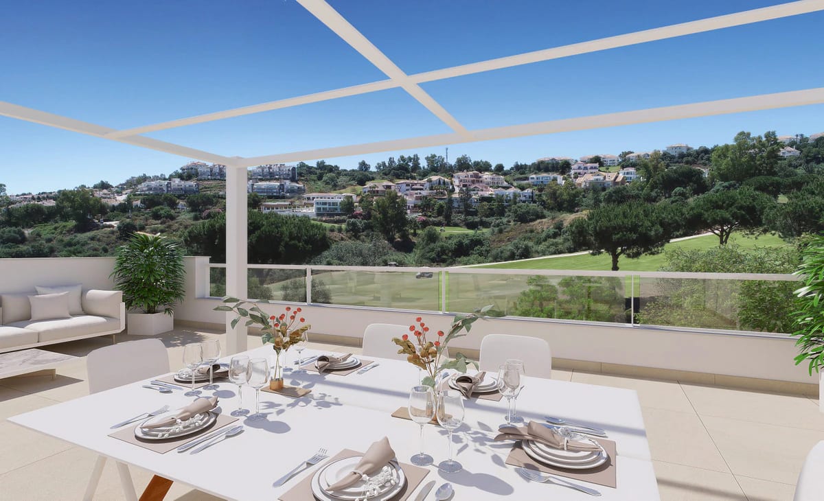 Golf-View Apartments with Large · Photo 10