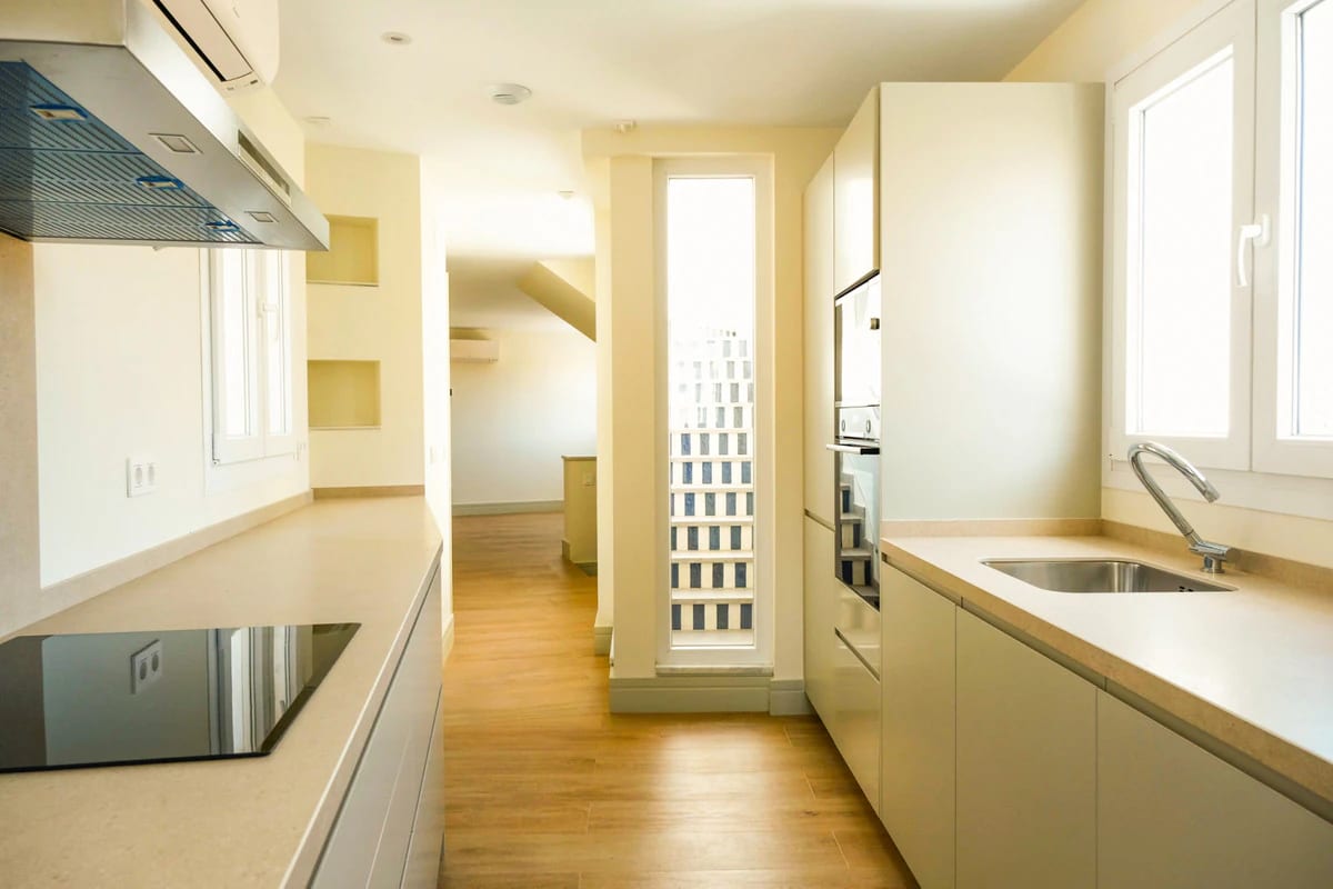 Apartments with Large Terraces · Photo 24
