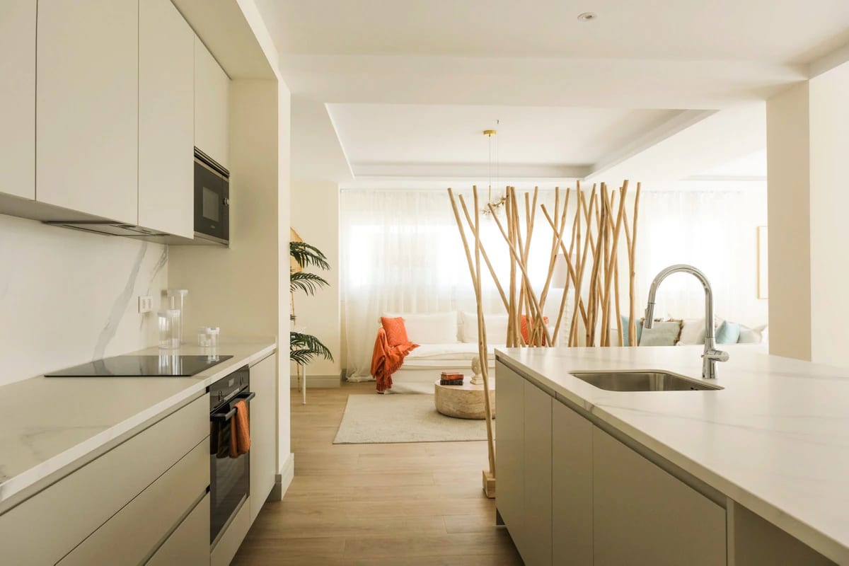 Apartments with Large Terraces · Photo 22