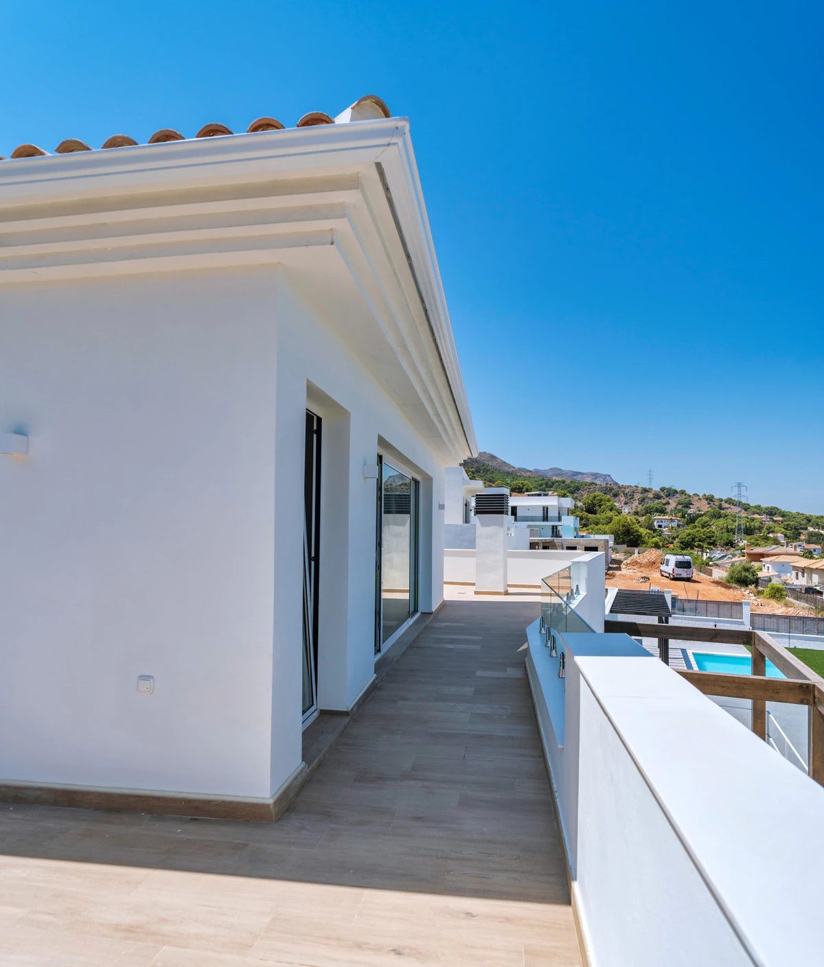 Villas with Private Pools · Photo 20