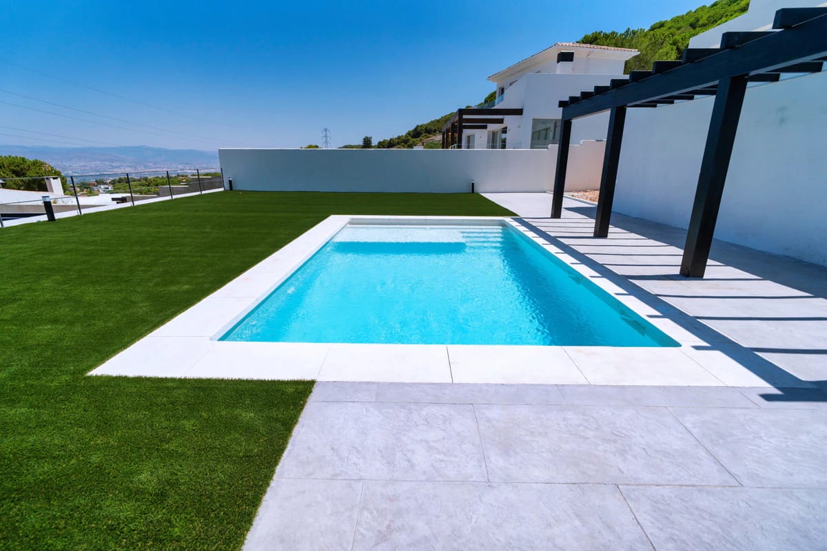 Villas with Private Pools · Photo 33