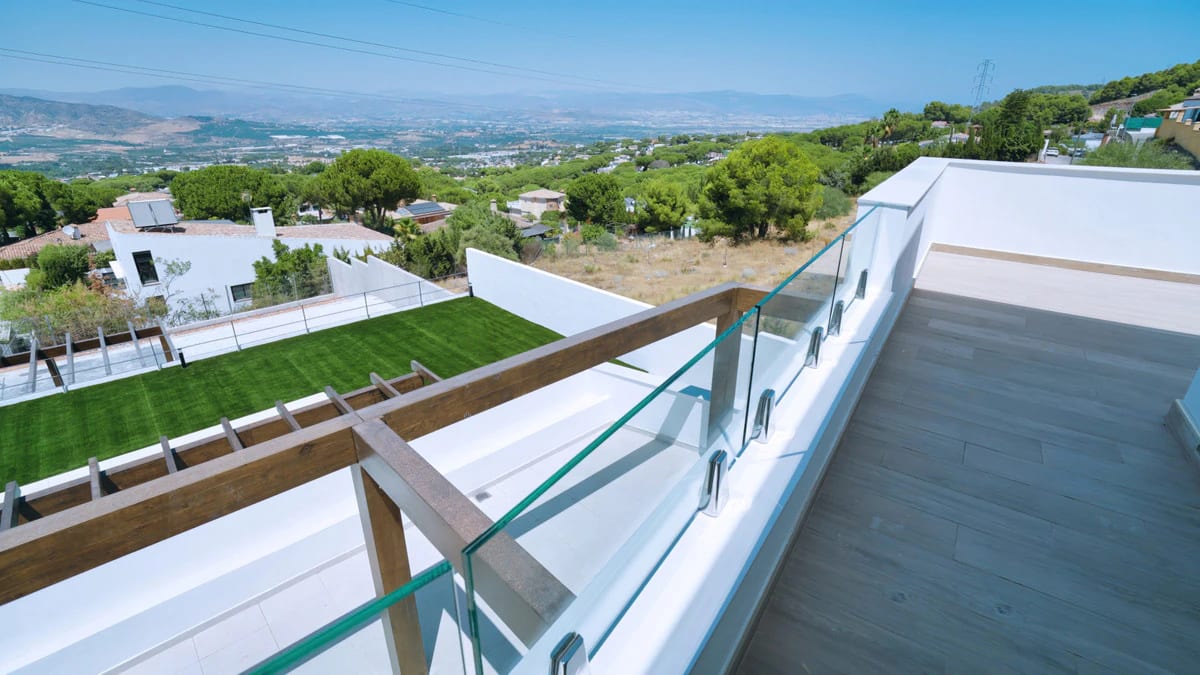 Villas with Private Pools · Photo 22