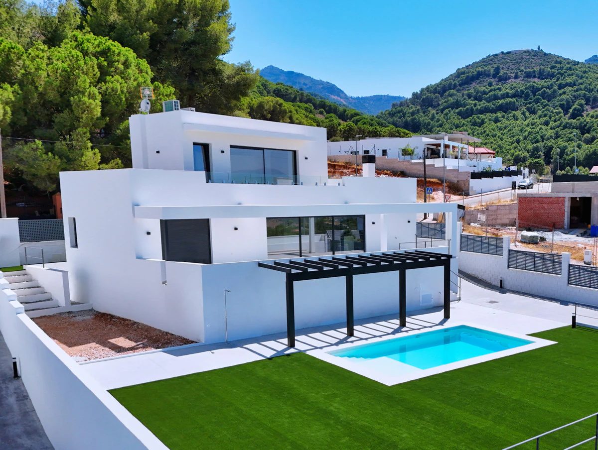 Villas with Private Pools · Photo 38