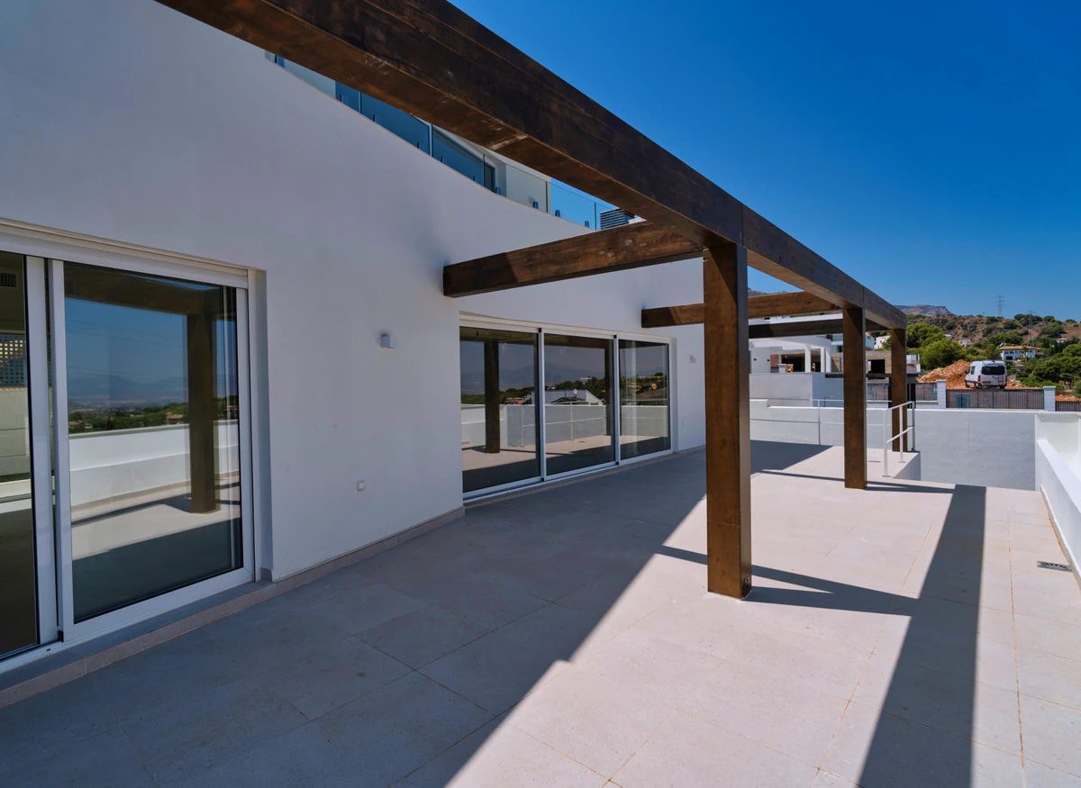 Villas with Private Pools · Photo 12