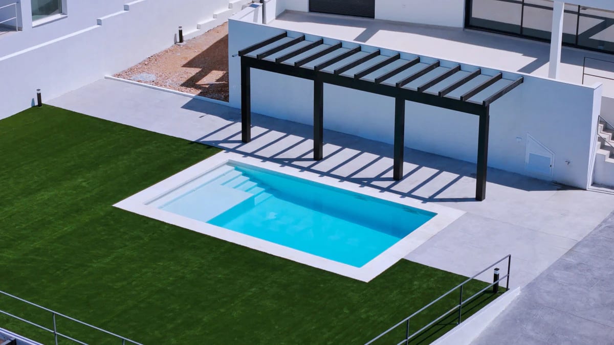 Villas with Private Pools · Photo 43