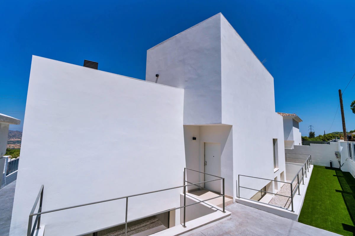 Villas with Private Pools · Photo 18