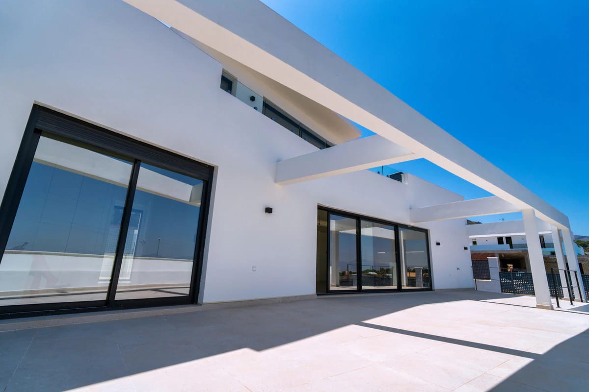 Villas with Private Pools · Photo 17