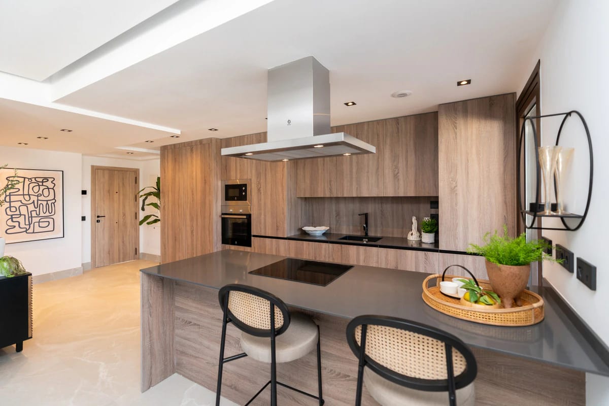 Apartments with Sea Views and Large Terraces · Photo 15