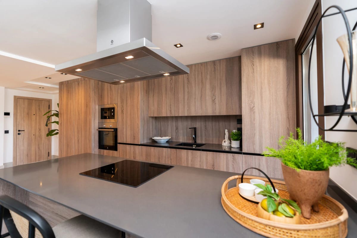 Apartments with Sea Views and Large Terraces · Photo 14