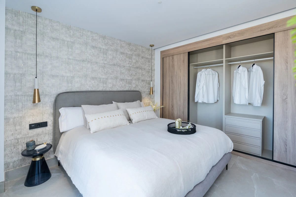 Apartments with Sea Views and Large Terraces · Photo 25