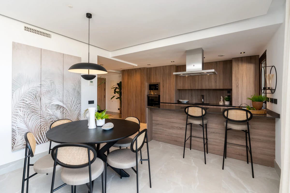 Apartments with Sea Views and Large Terraces · Photo 16