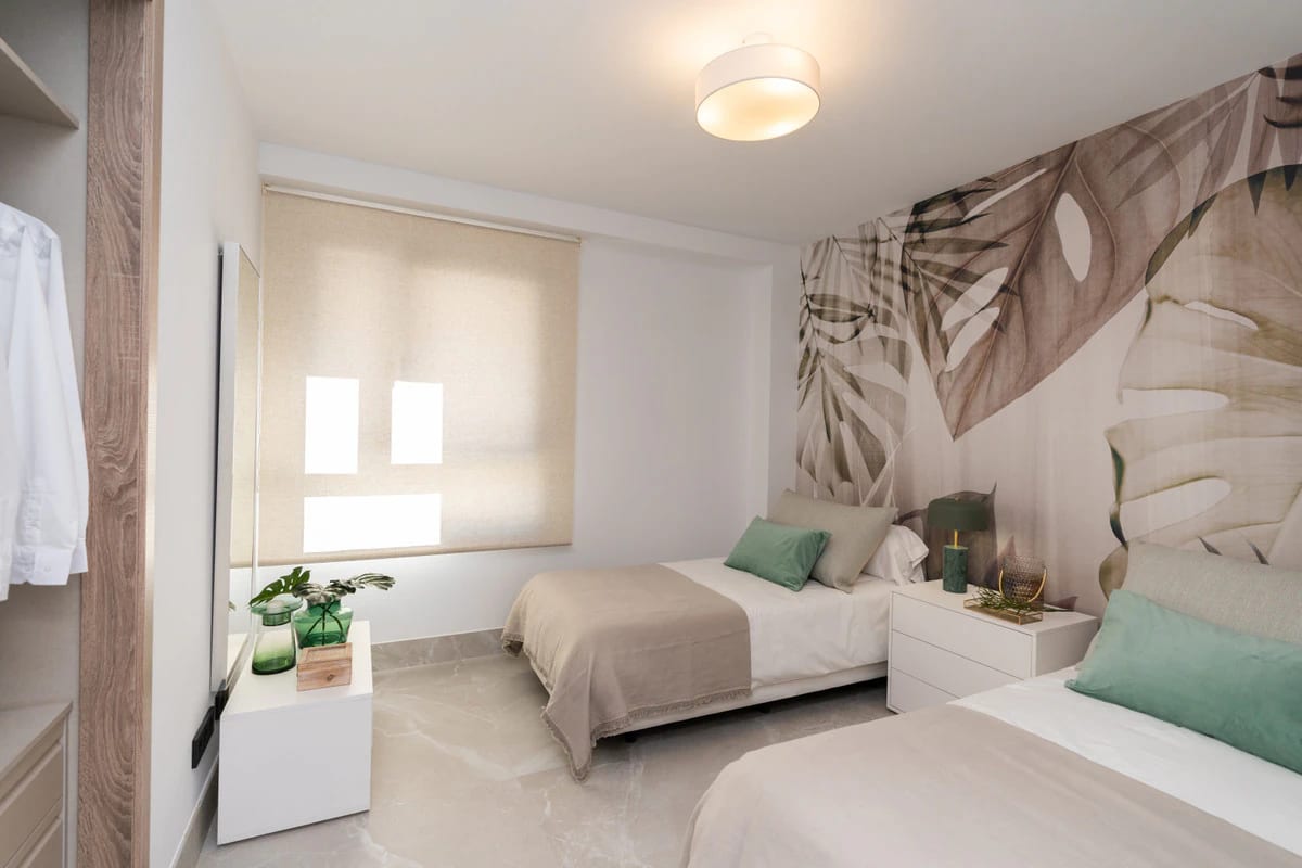 Apartments with Sea Views and Large Terraces · Photo 28