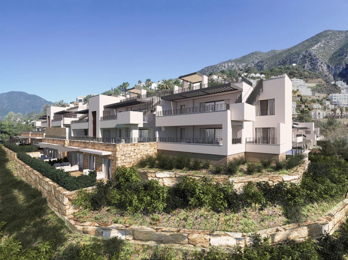Apartments with Sea Views and Large Terraces · Photo 8