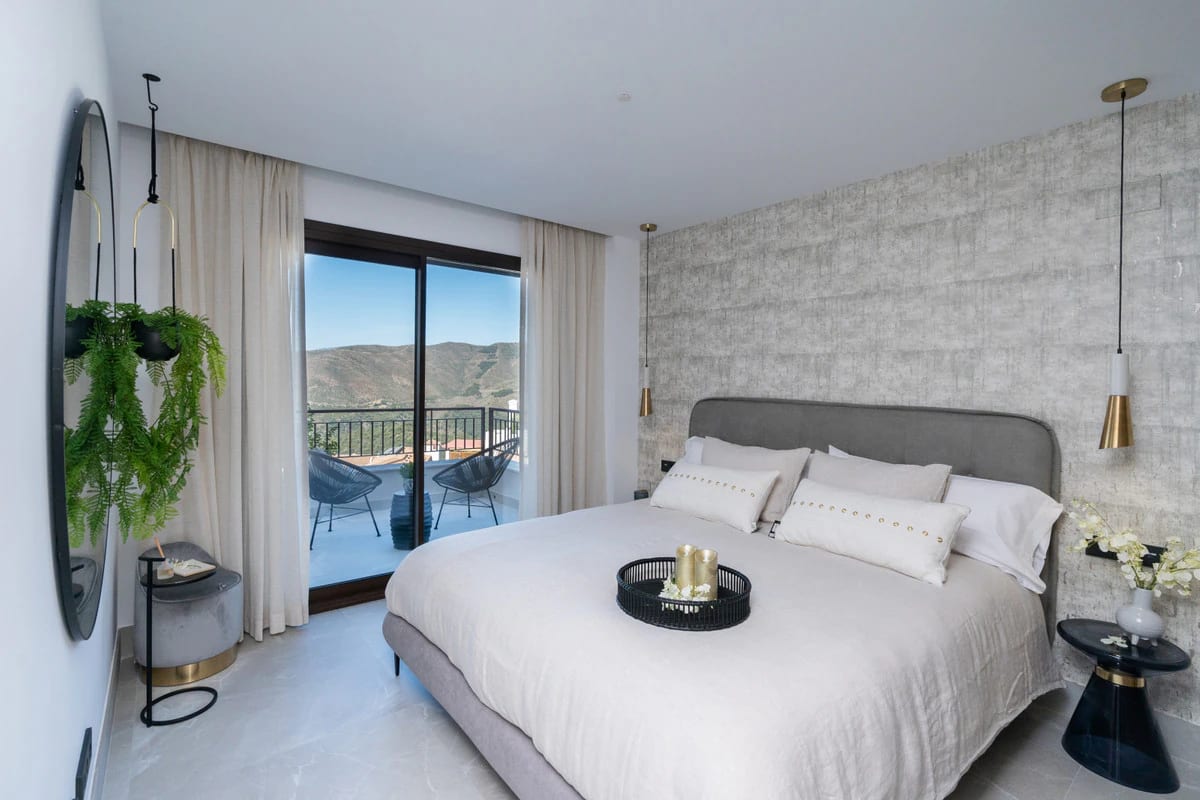 Apartments with Sea Views and Large Terraces · Photo 22
