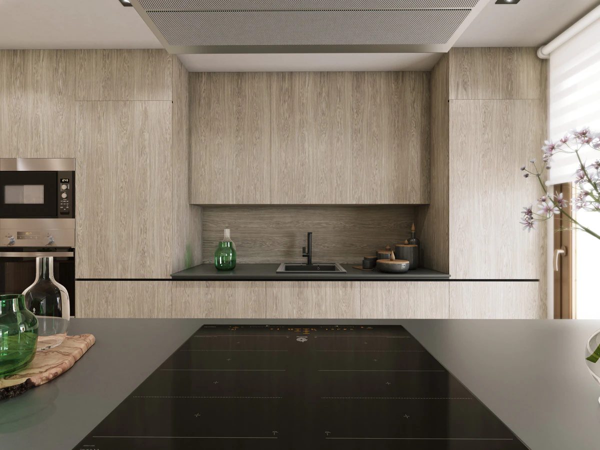 Apartments with Sea Views and Large Terraces · Photo 21