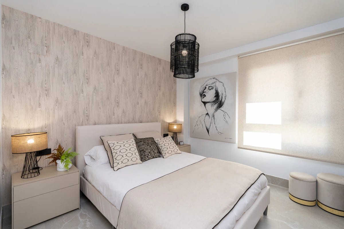 Apartments with Sea Views and Large Terraces · Photo 27