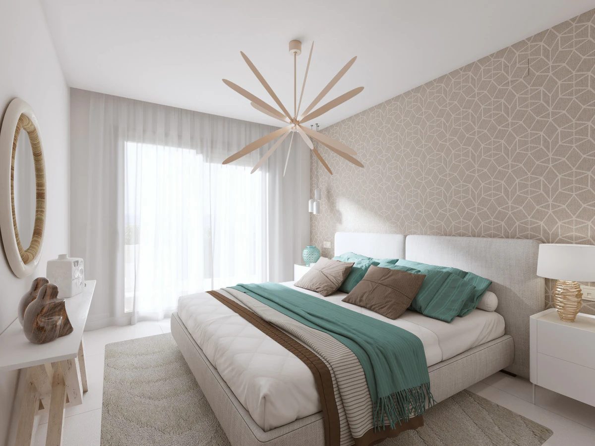 Apartments with Sea Views and Large Terraces · Photo 24