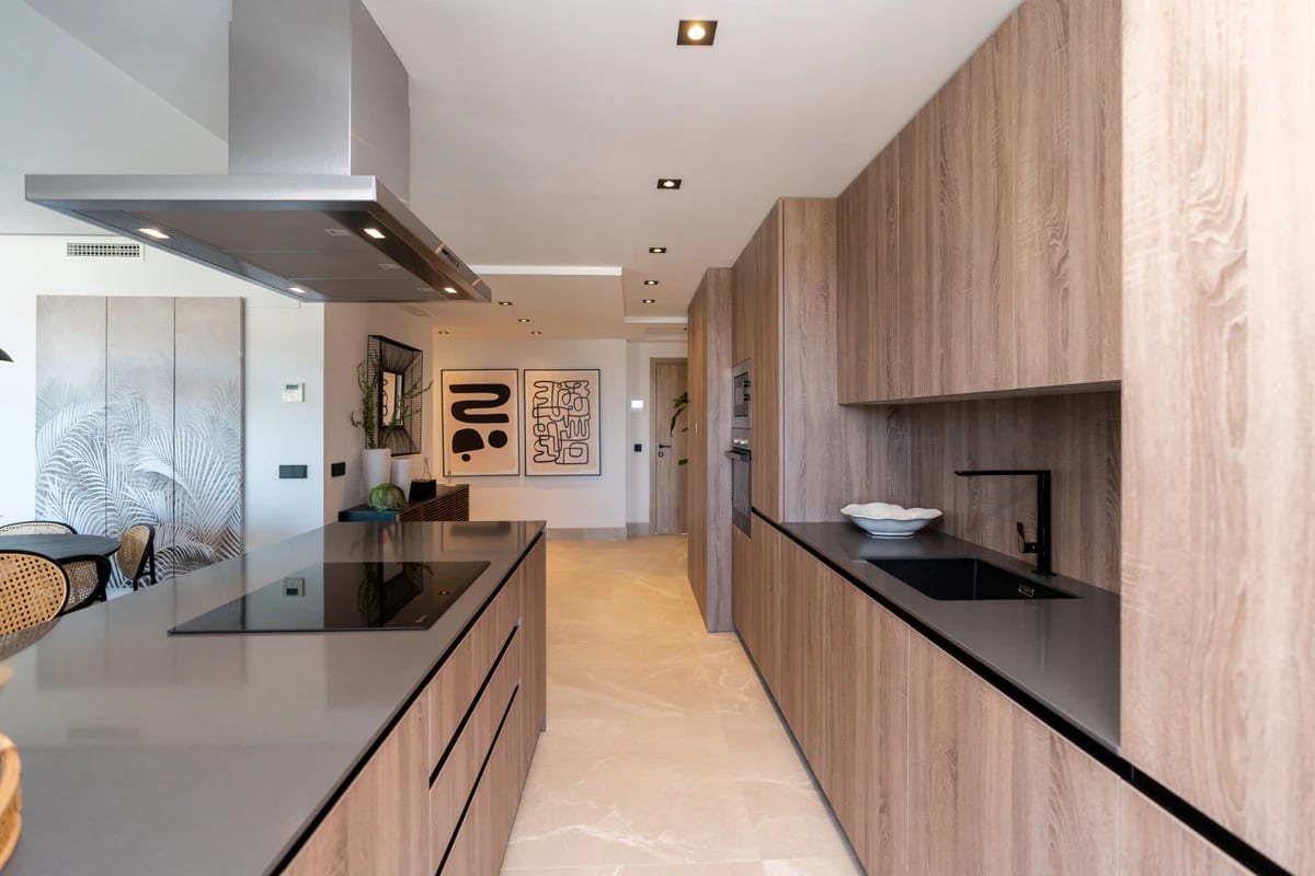Apartments with Sea Views and Large Terraces · Photo 20