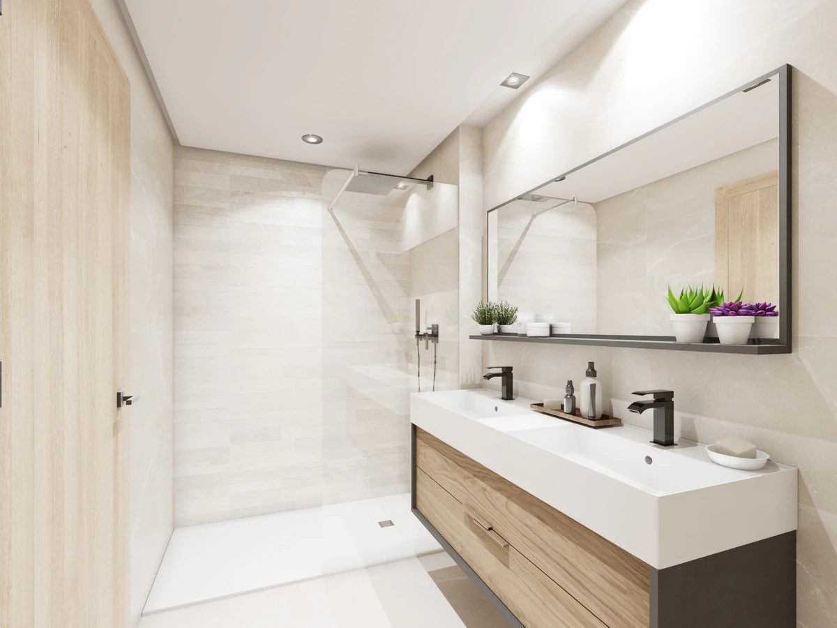 Apartments with Sea Views and Large Terraces · Photo 30