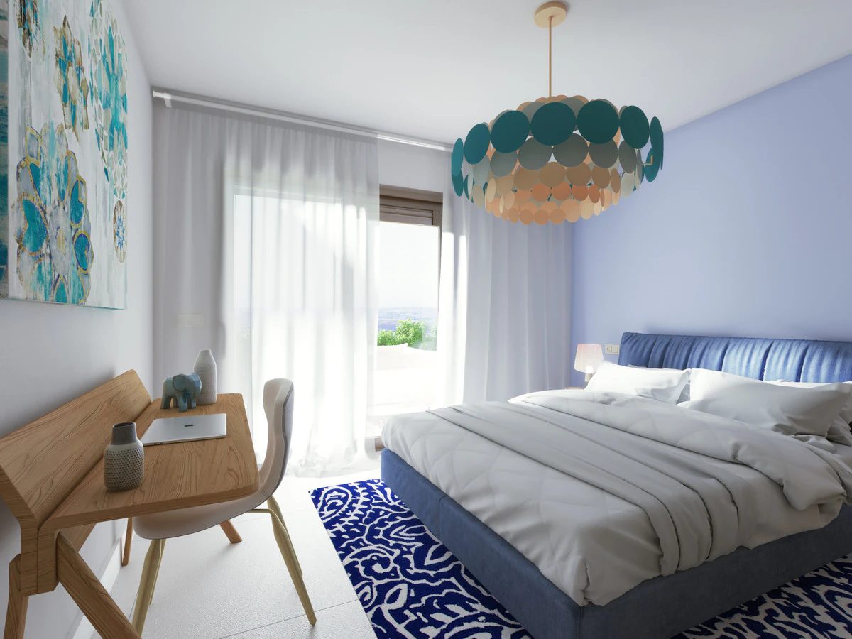 Apartments with Sea Views and Large Terraces · Photo 26