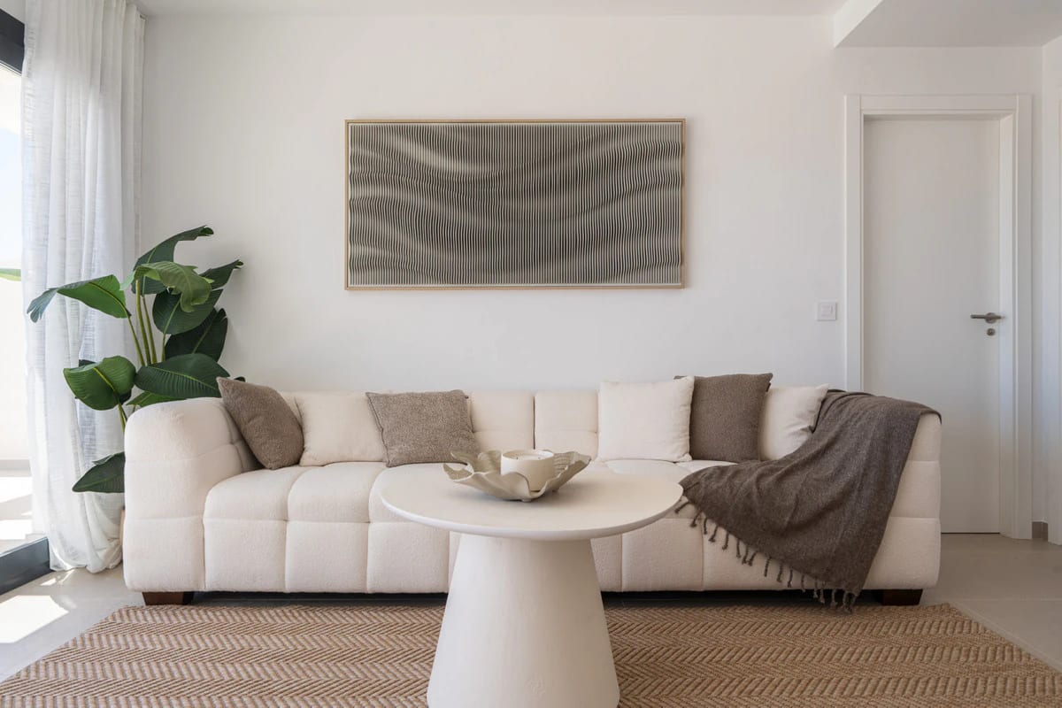 Apartments with Sea Views · Photo 9
