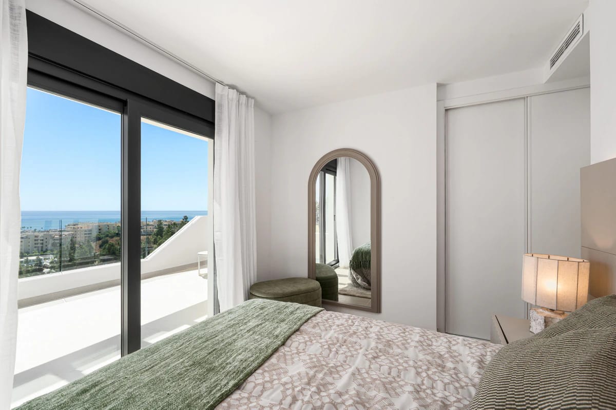 Apartments with Sea Views · Photo 18
