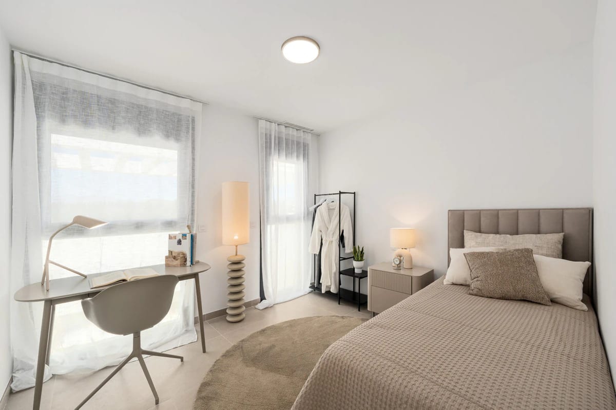 Apartments with Sea Views · Photo 19