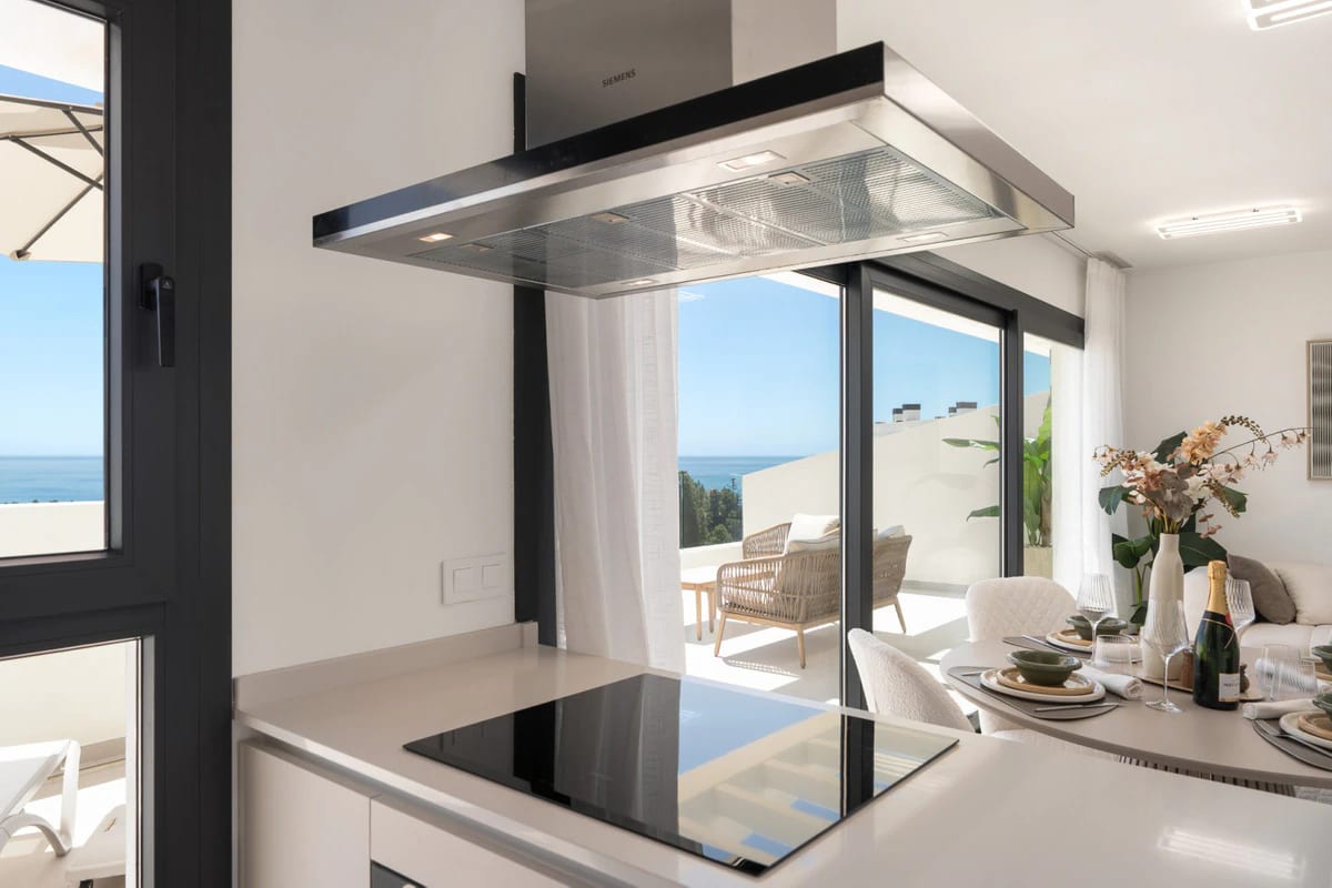 Apartments with Sea Views · Photo 15