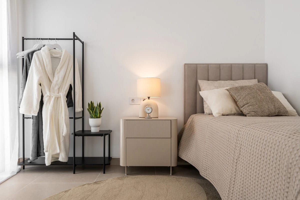 Apartments with Sea Views · Photo 20