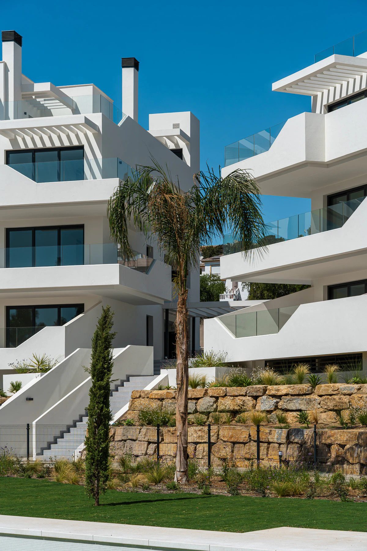 Apartments with Sea Views · Photo 8