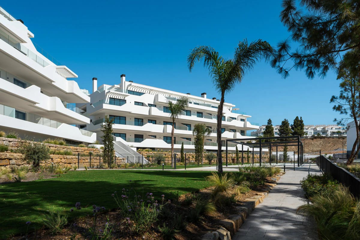 Apartments with Sea Views · Photo 13