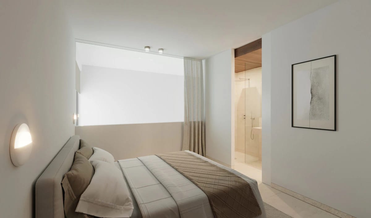Beachside Apartments with Private Spa · Photo 44