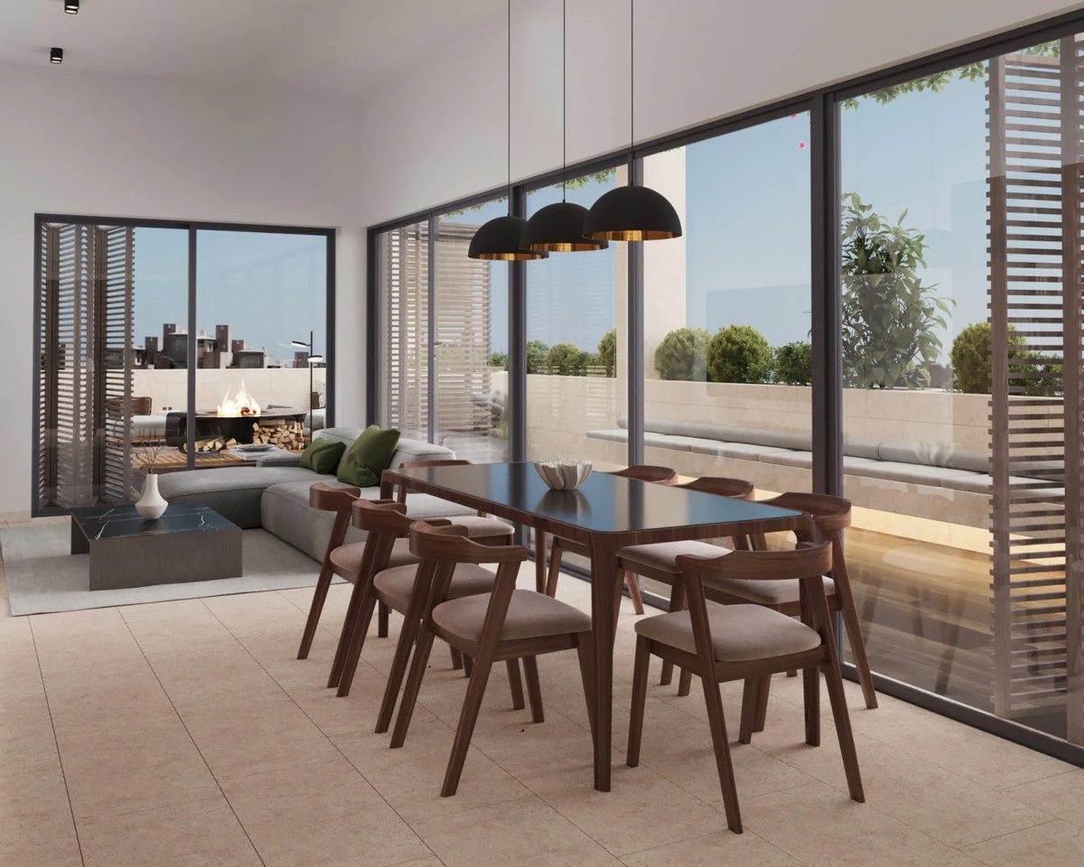 Beachside Apartments with Private Spa · Photo 12