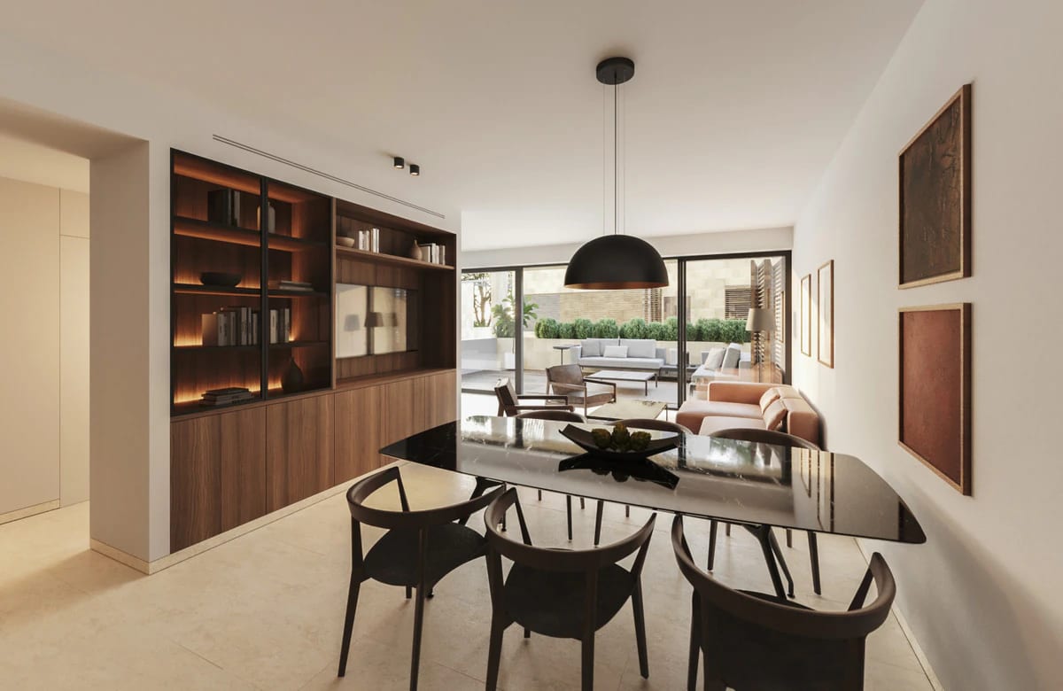 Beachside Apartments with Private Spa · Photo 15