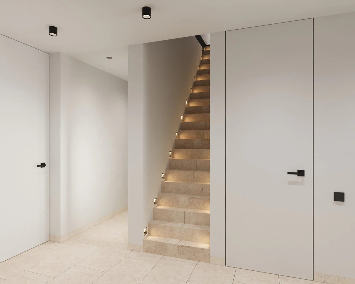 Beachside Apartments with Private Spa · Photo 56