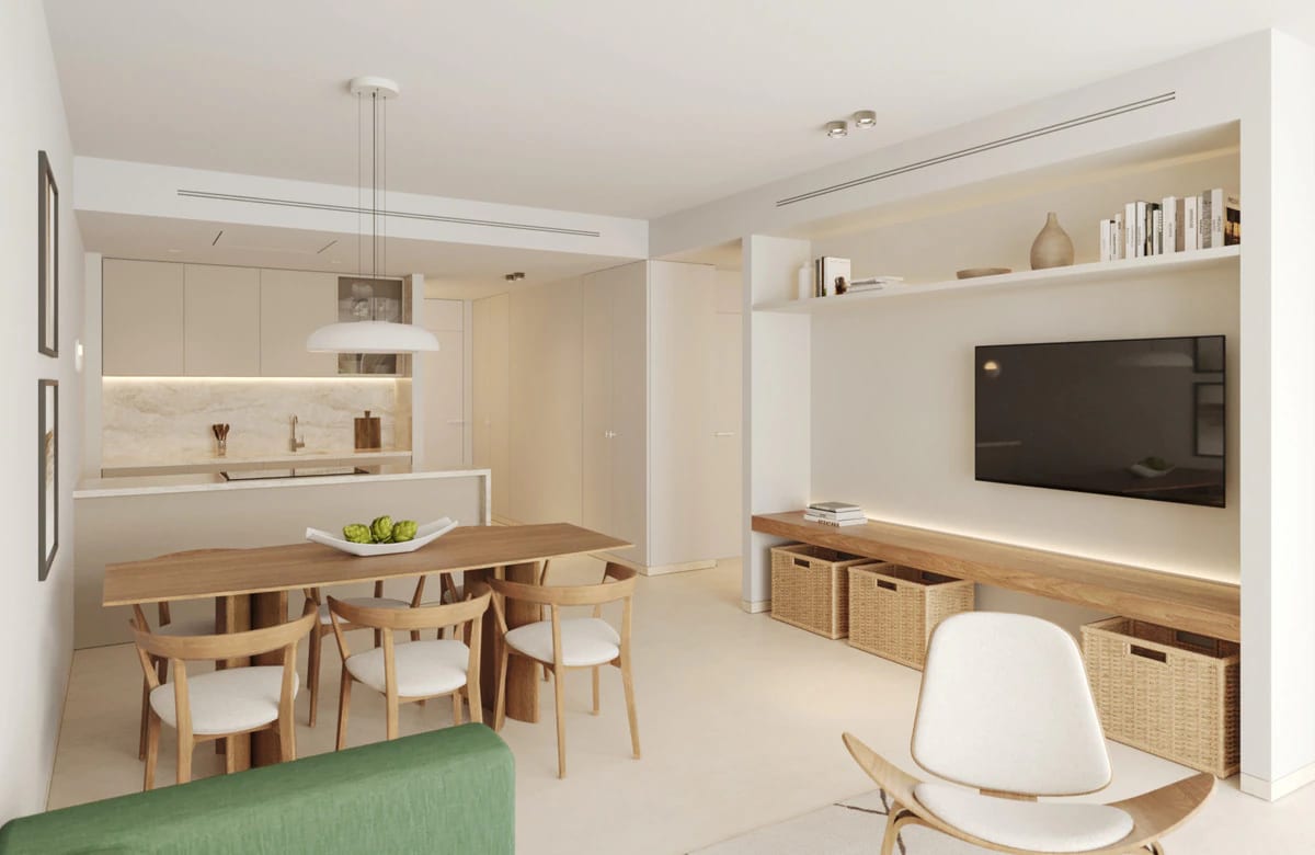 Beachside Apartments with Private Spa · Photo 24