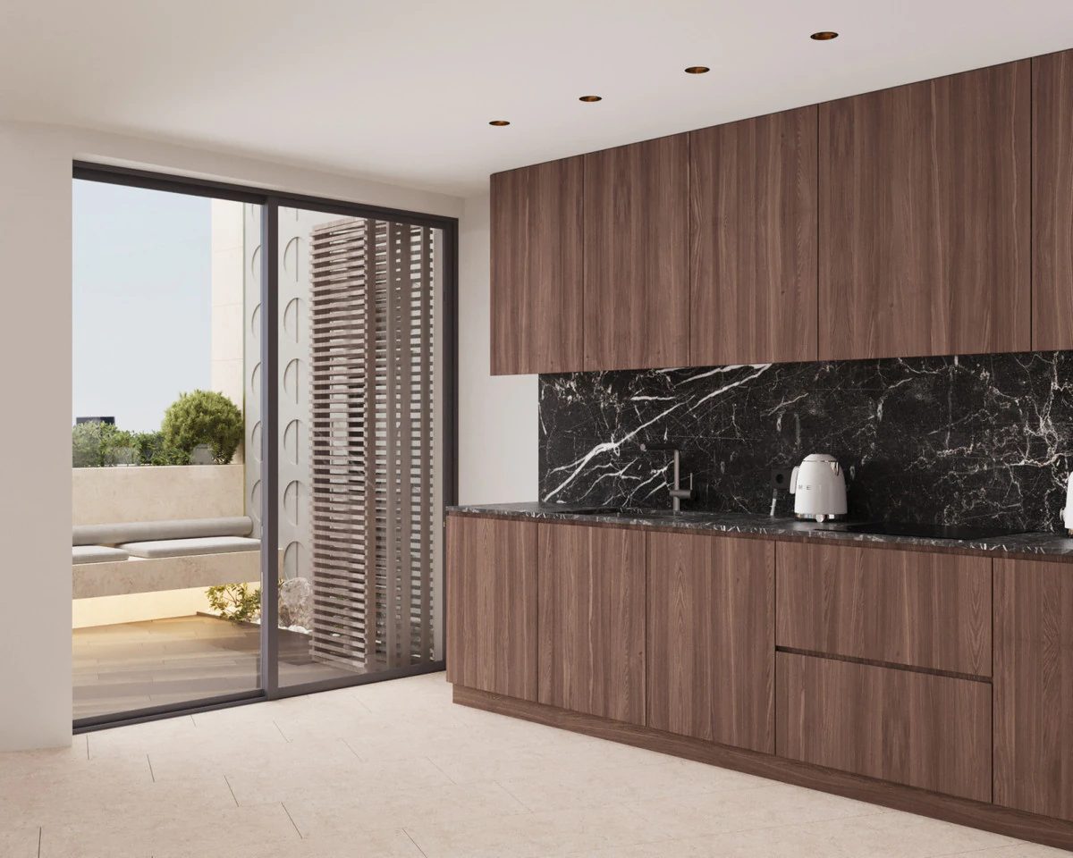 Beachside Apartments with Private Spa · Photo 33