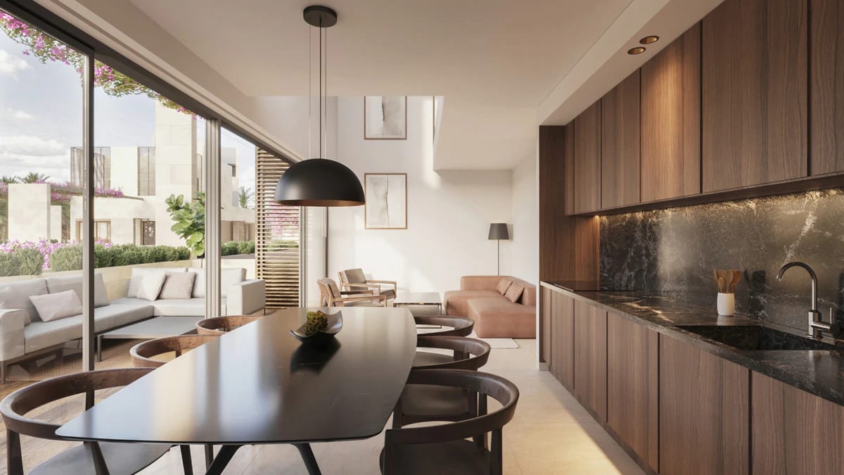 Beachside Apartments with Private Spa · Photo 25